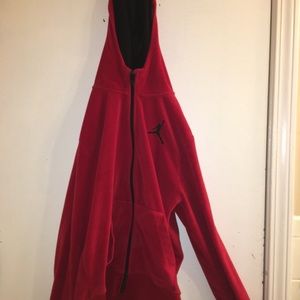 jordan jacket